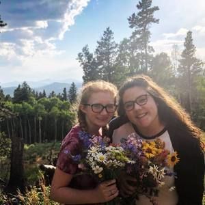 Meet your Posher, Grace